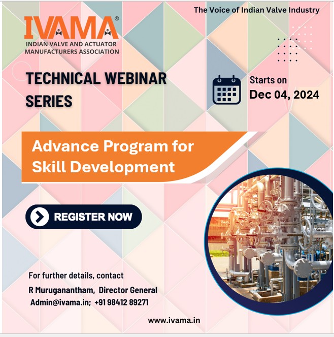 Technical Advance Webinars