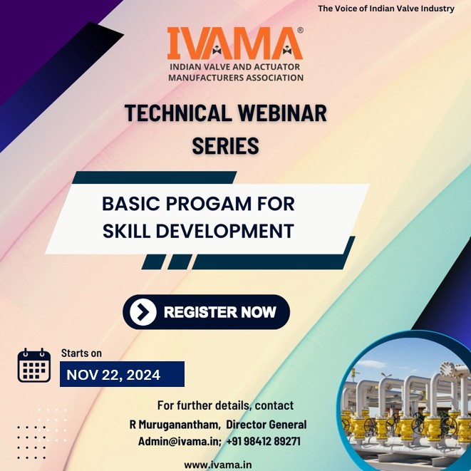 Technical Basic Webinars