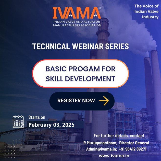 Technical Basic Webinars