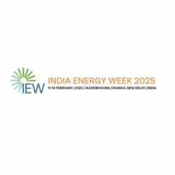 India Energy Week 2025