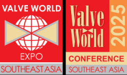 Valve World Southeast Asia Expo & Conference