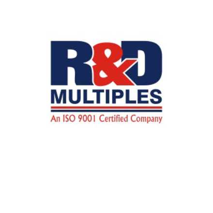 R&D Multiples