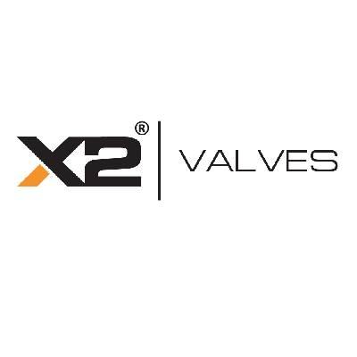 X2 Valves